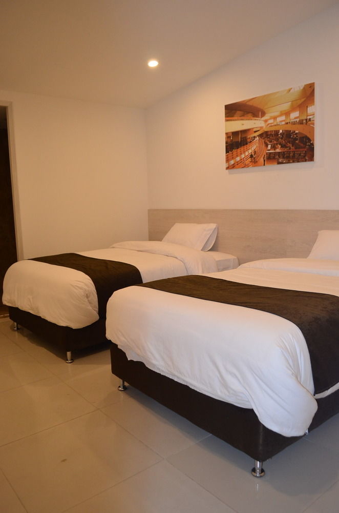 Econohotel