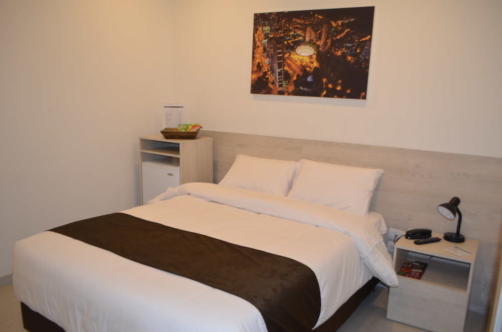 Hotel Econohotel