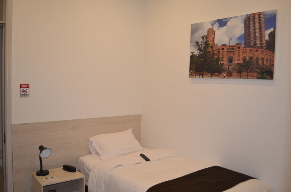 Econohotel Bogotá