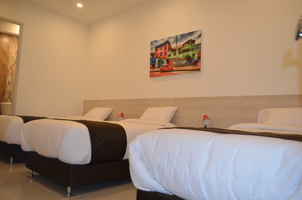 Hotel Econohotel 3*