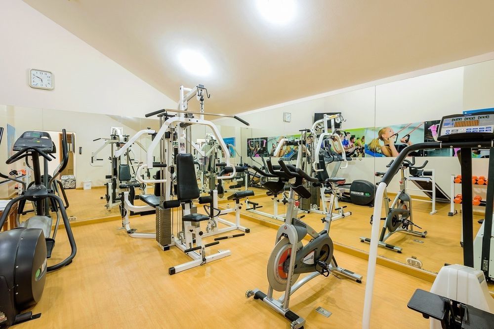 Dann Carlton Hotel 5*