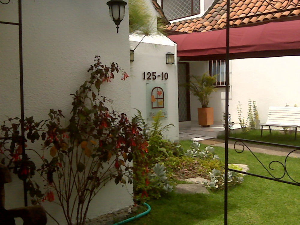 Balmoral Casa & Bogotá