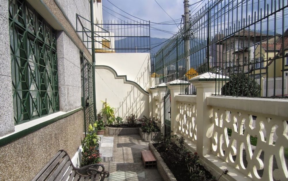 Hotel Andino Real 2*