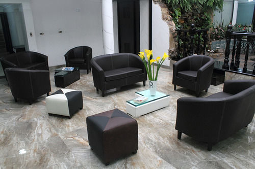 Ecoferia Boutique Hotel