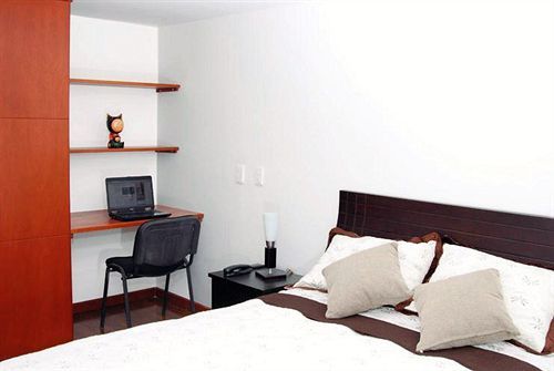 Santa Cruz Apartamento