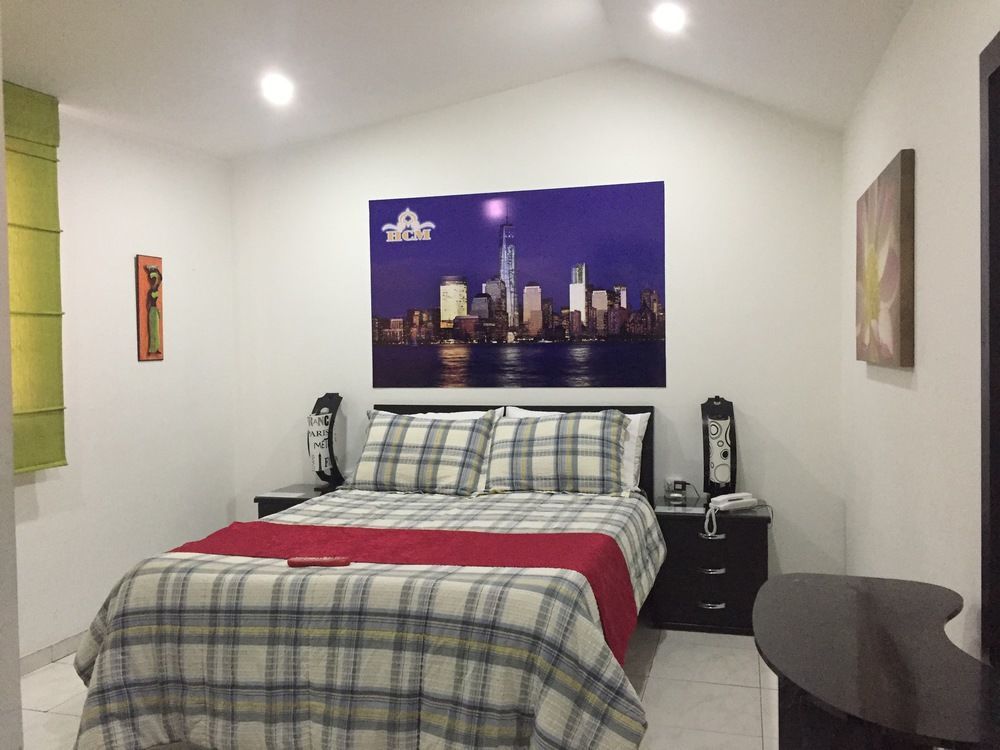 Bed and breakfast Casa Modelia