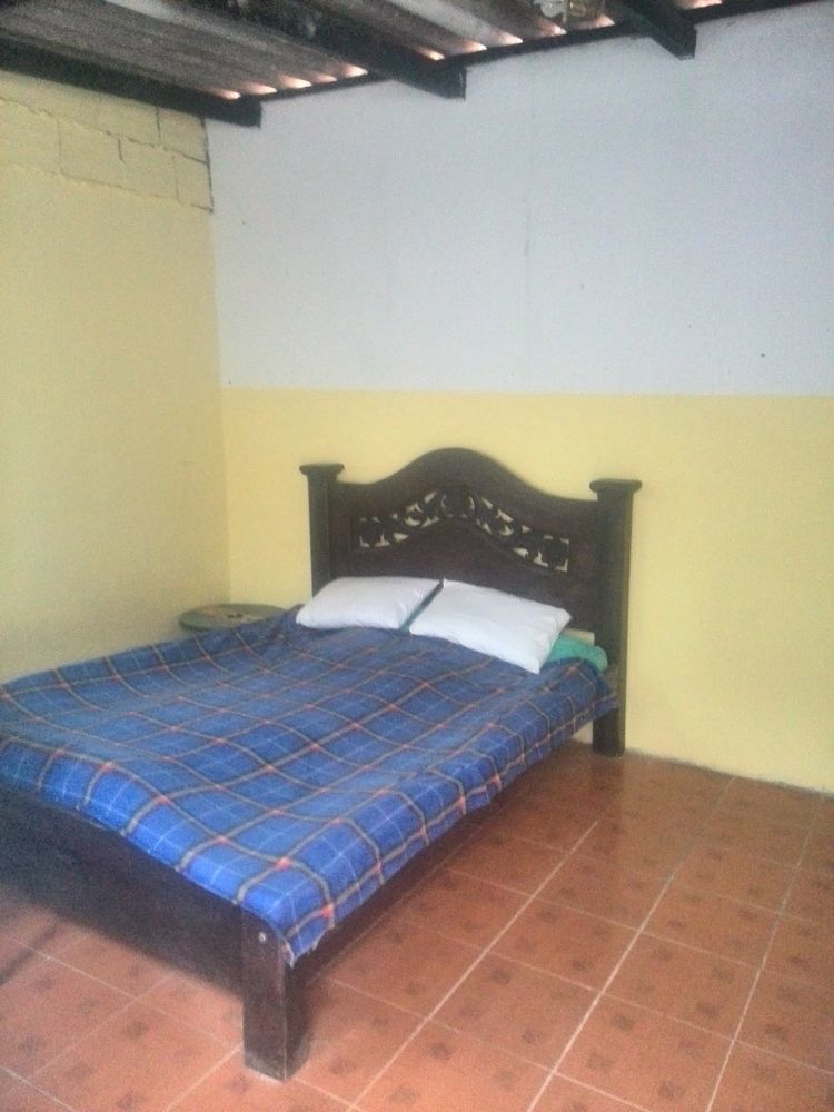 Hostel Chorro De Quevedo Bogota