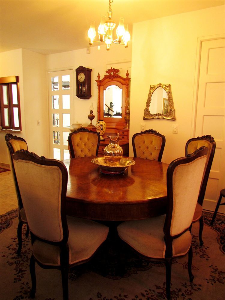 La Santa Maria Bed and breakfast