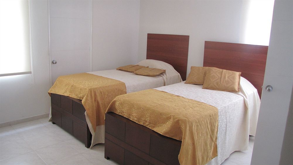 La Santa Maria Bed and breakfast 3*