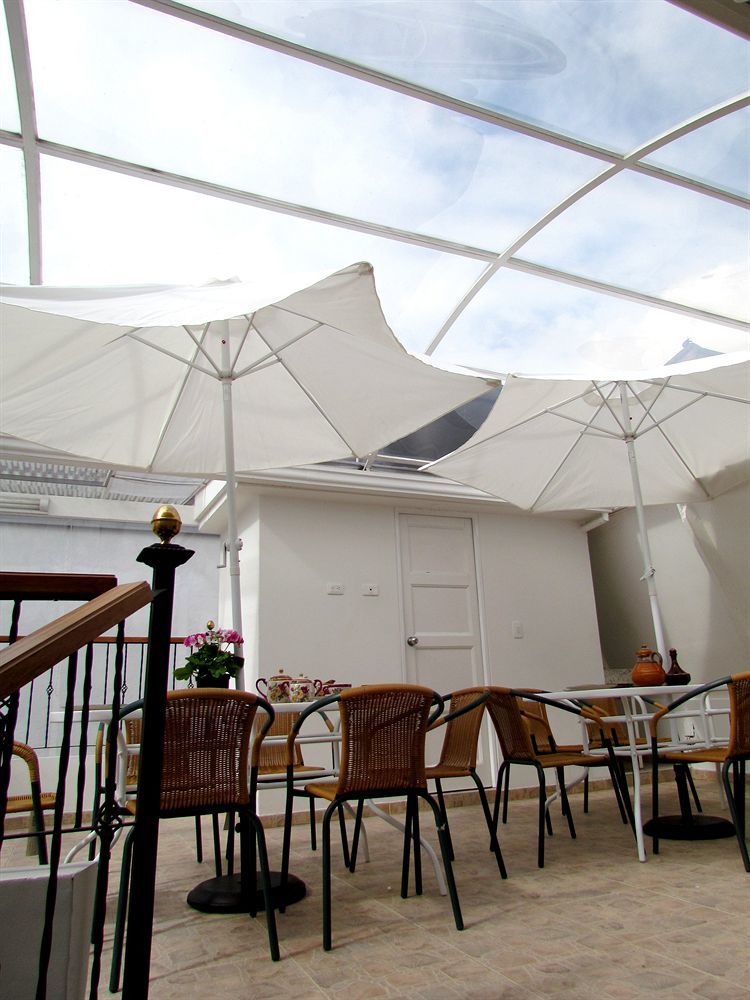 La Santa Maria Bed and breakfast 3*