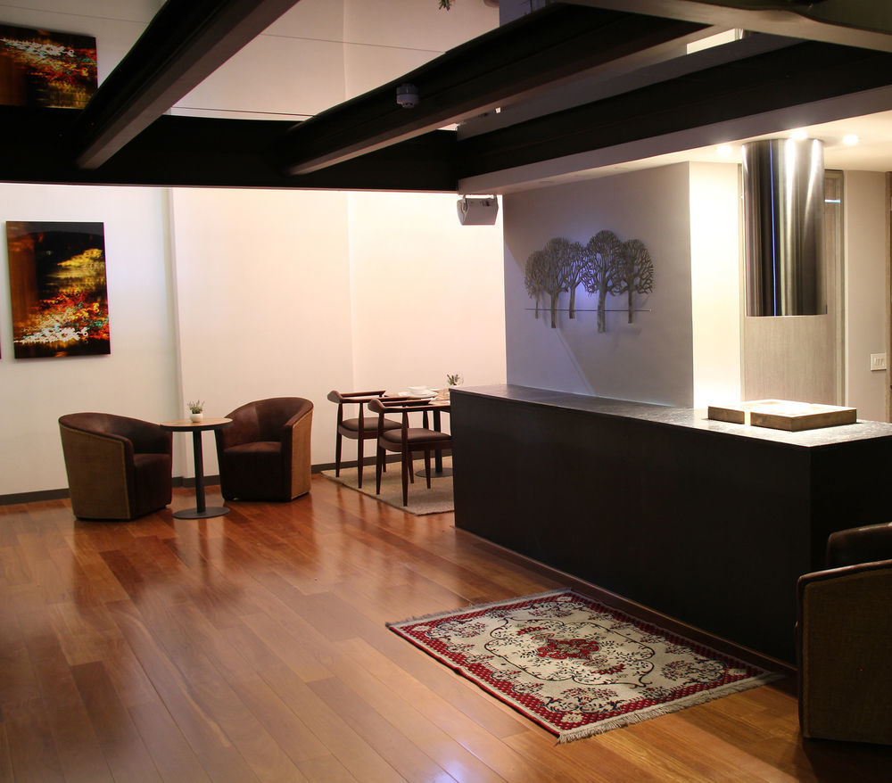 Hotel Cityflats