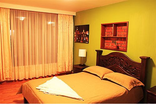 Hostal Los Andes *