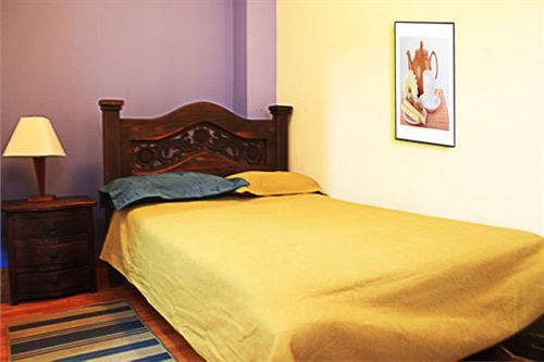 Hostal Los Andes