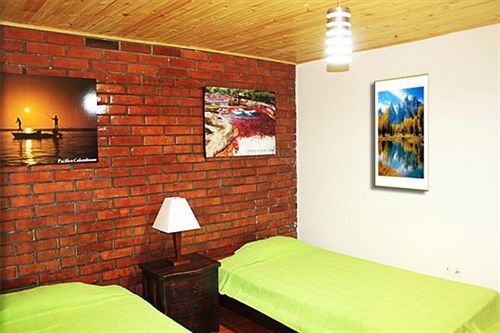 Hostal Los Andes *