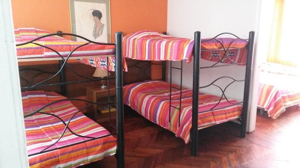 Bogota Central Hotel Bogotá