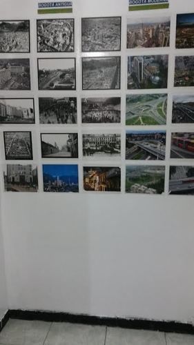Bogota Central 2*