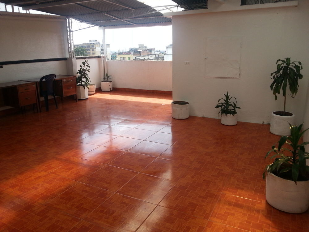 Bogota Central 2* Bogotá
