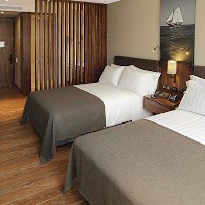 Hotel Estelar Parque De La 93 Bogota