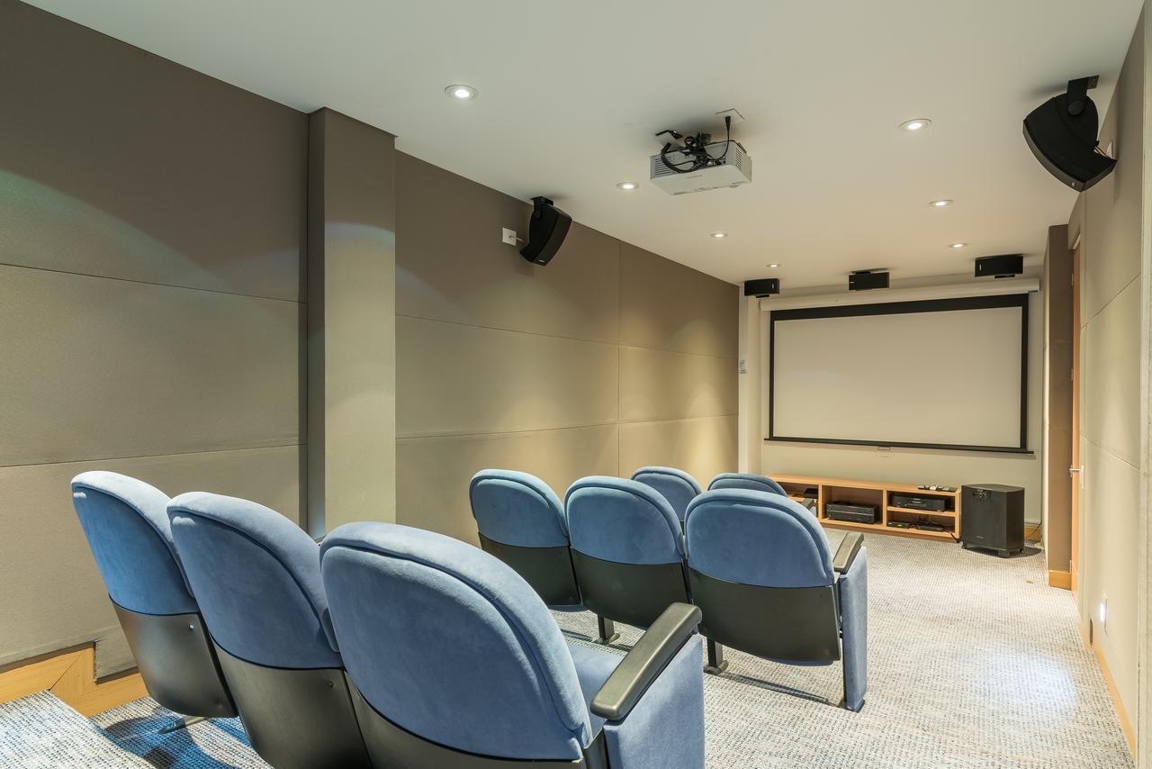 Faranda Collection Bogota, A Member Of Radisson Individuals Hotel