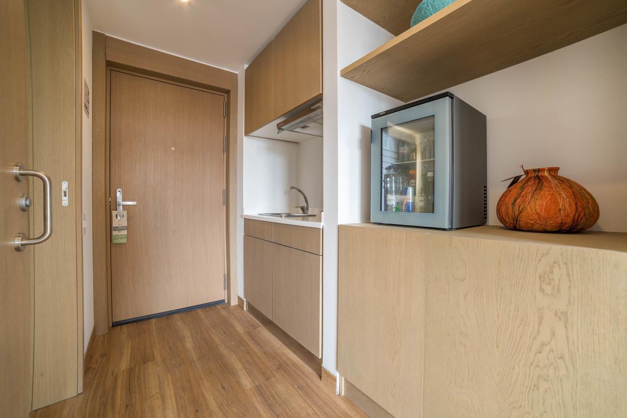 Biohotel Organic 4*
