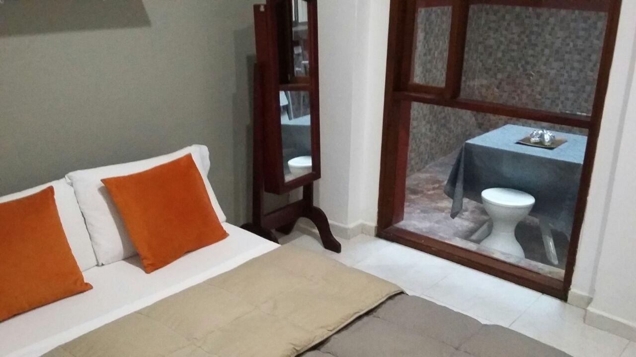 Ole Mi Casa * Bogotá