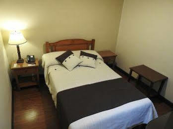 Ayenda La Sabana Hotel