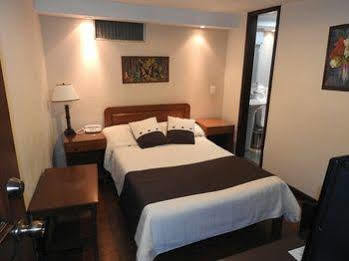 Ayenda La Sabana 3* Bogotá