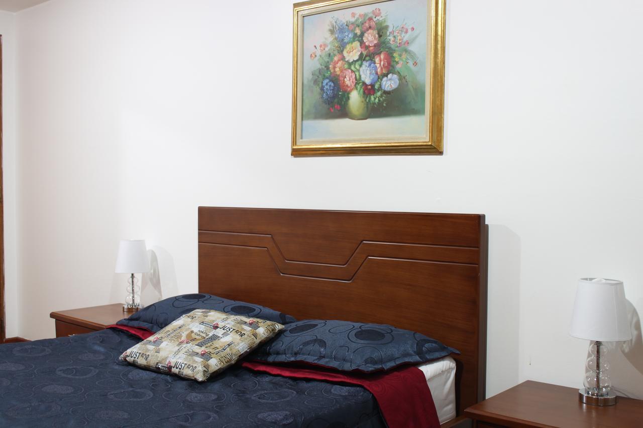 Hostal Los Andes