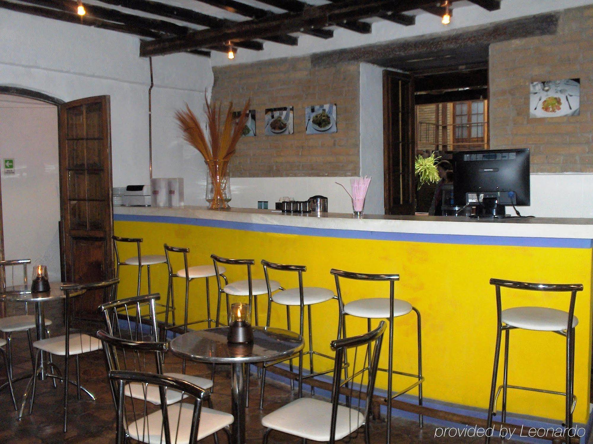 Casa De La Botica Hotel 3*