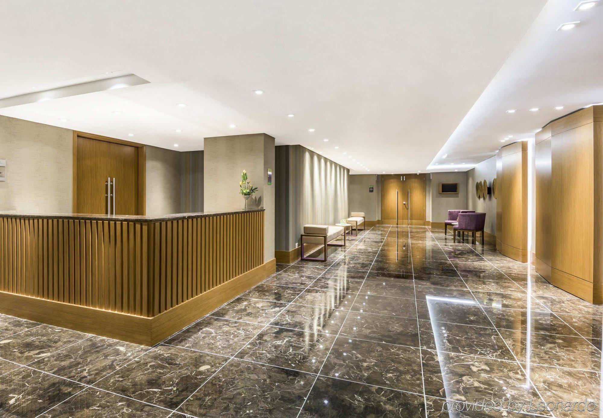 Courtyard By Marriott Airport Hotel Bogotá