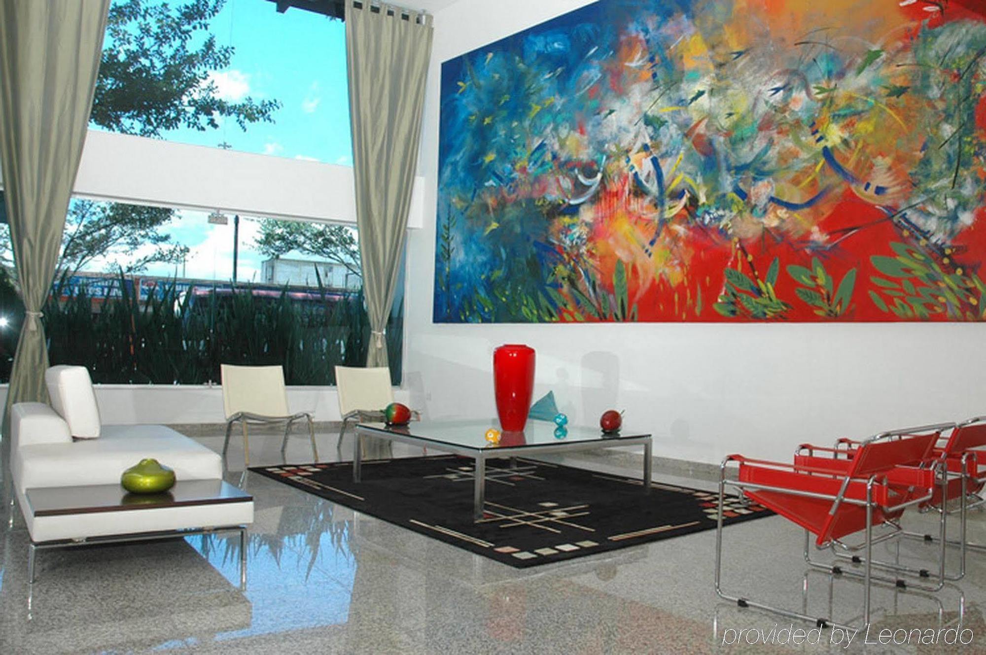 Hotel Oceanía 3*
