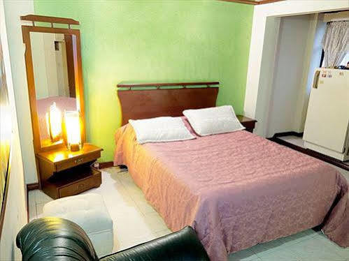 Hotel Bog Usaquen Bogotá