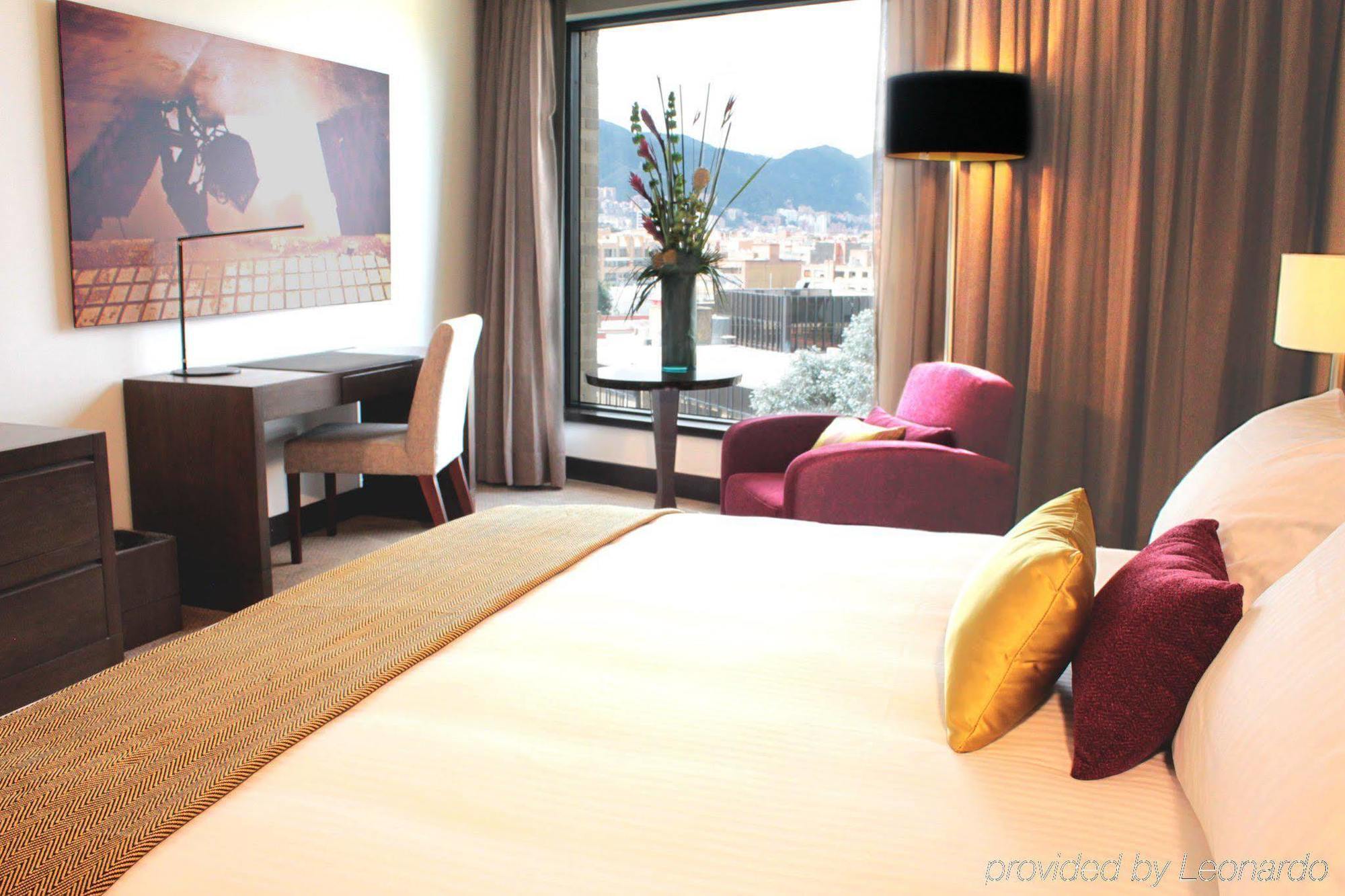 Morrison Usaquen 5* Bogotá