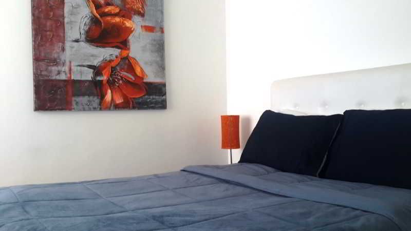 Hotel Zona G 3*