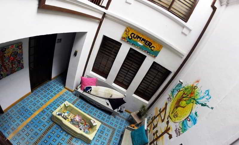 Fatima Hostal *