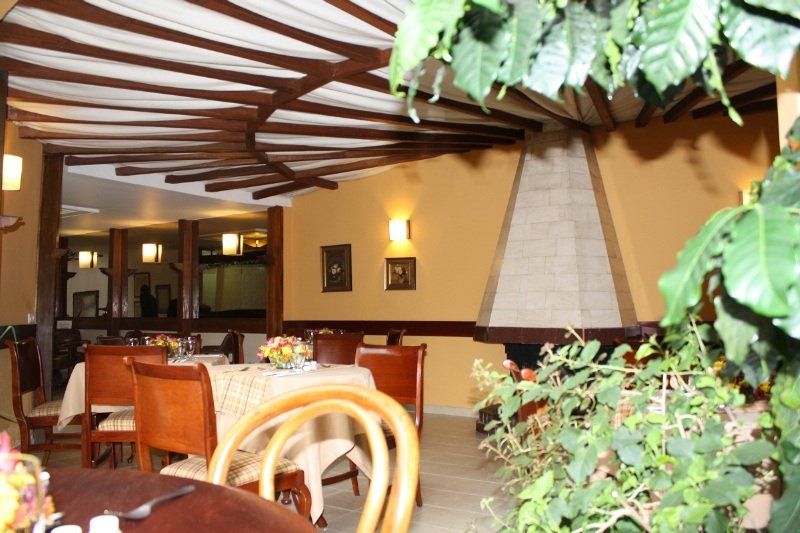 Excelsior Hotel Bogotá