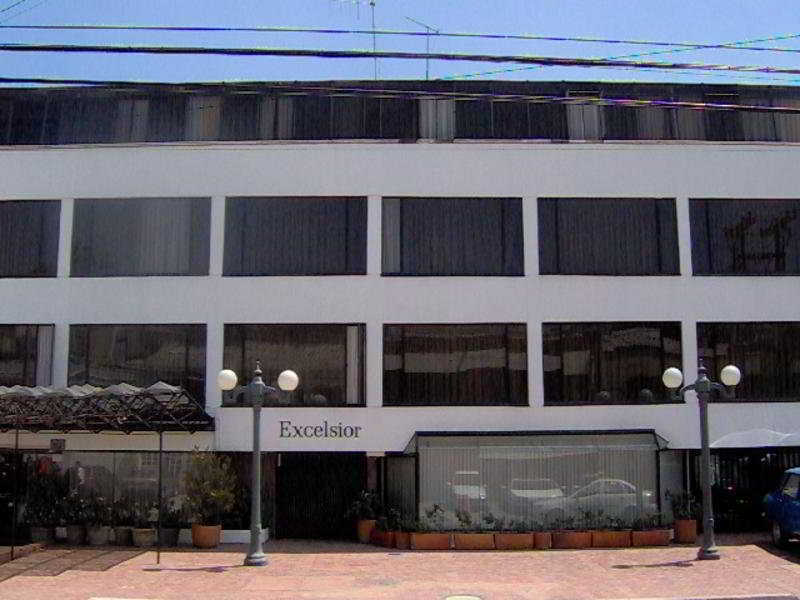 Excelsior Bogotá