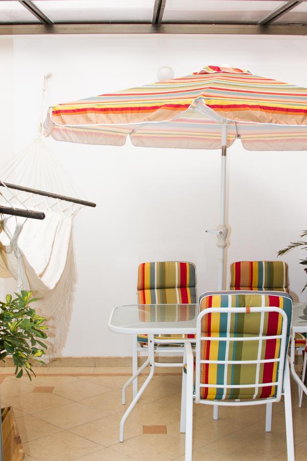 Bed and breakfast D'lujo