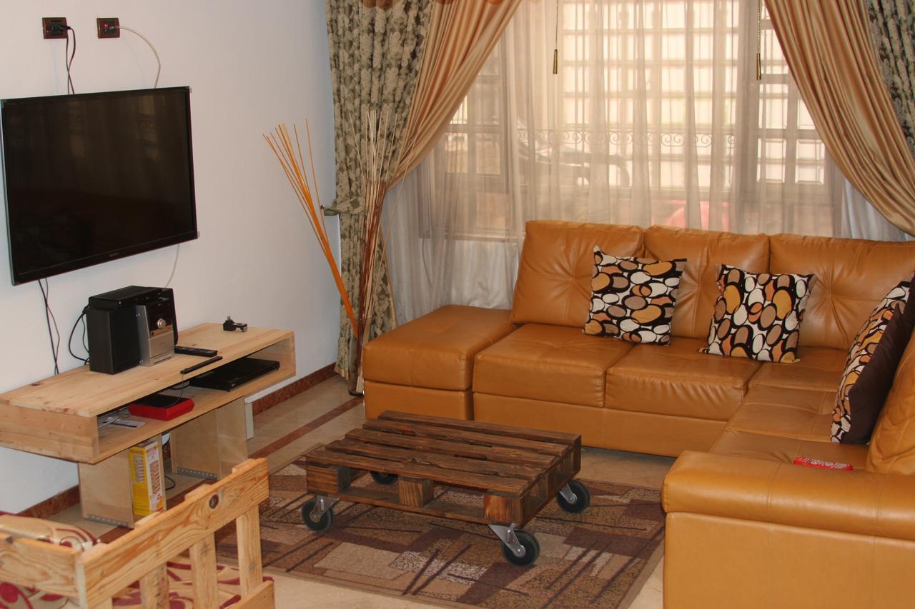 Bed and breakfast D'lujo Bogotá