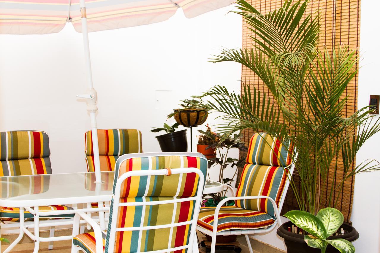 Bed and breakfast D'lujo