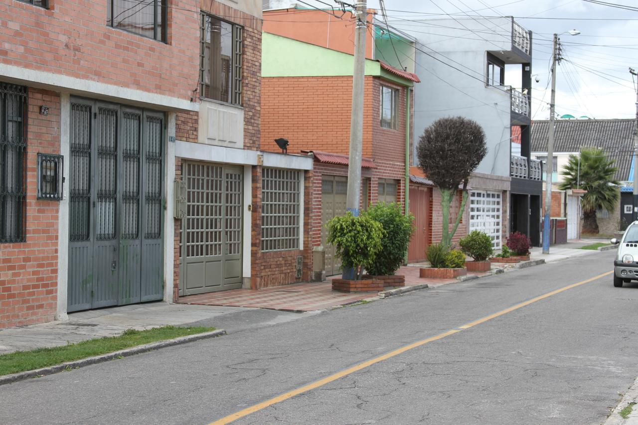 Bed and breakfast D'lujo *