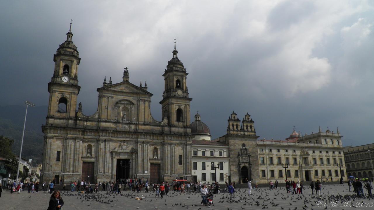 D'lujo * Bogotá