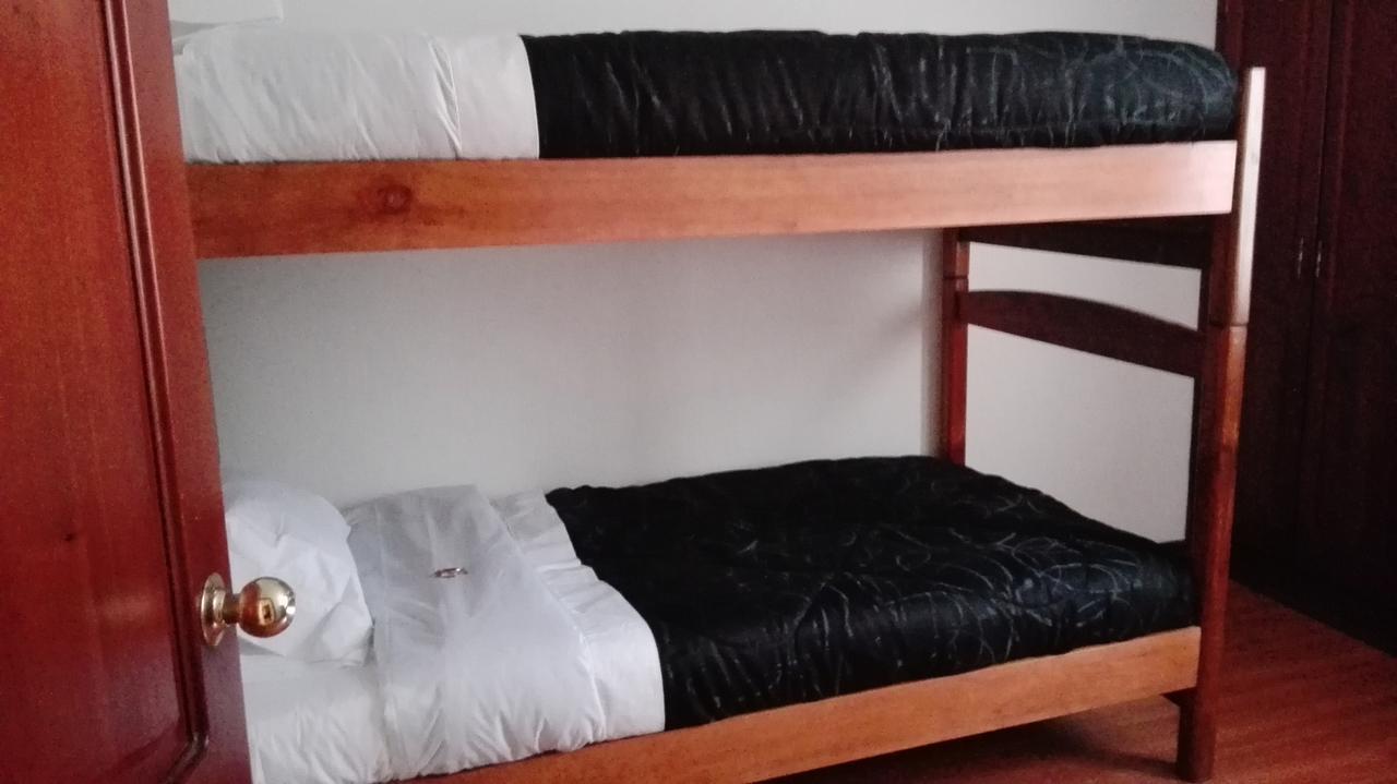 D'lujo Bed and breakfast Bogotá