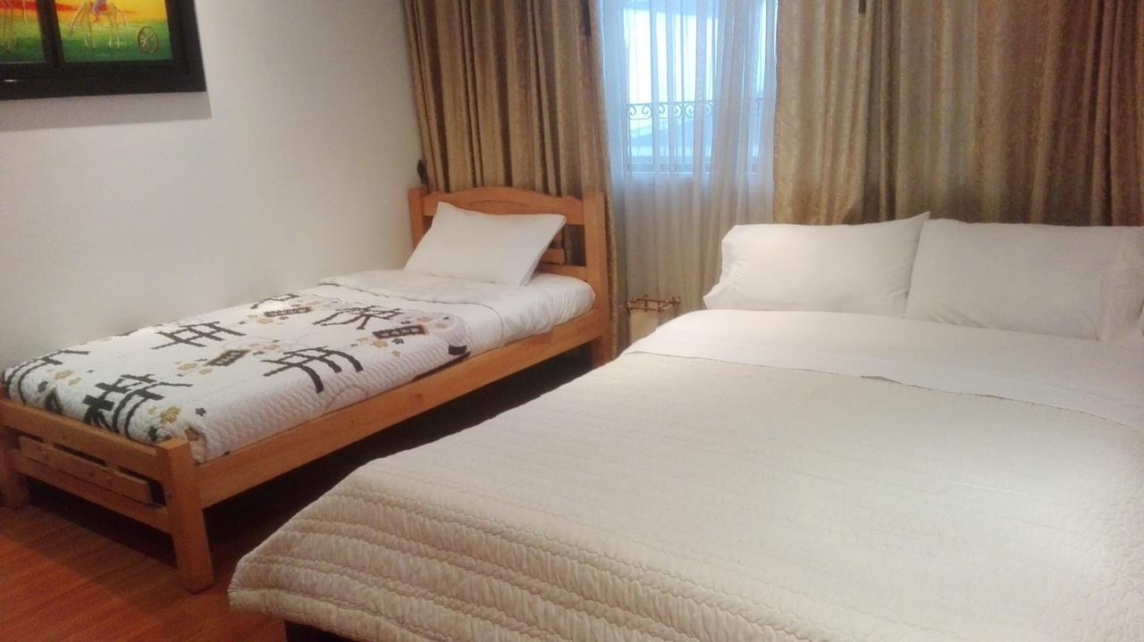 Bed and breakfast D'lujo *