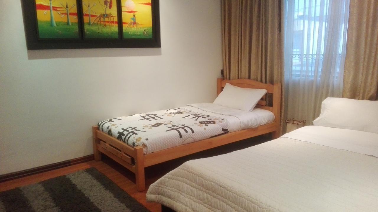 D'lujo Bed and breakfast *