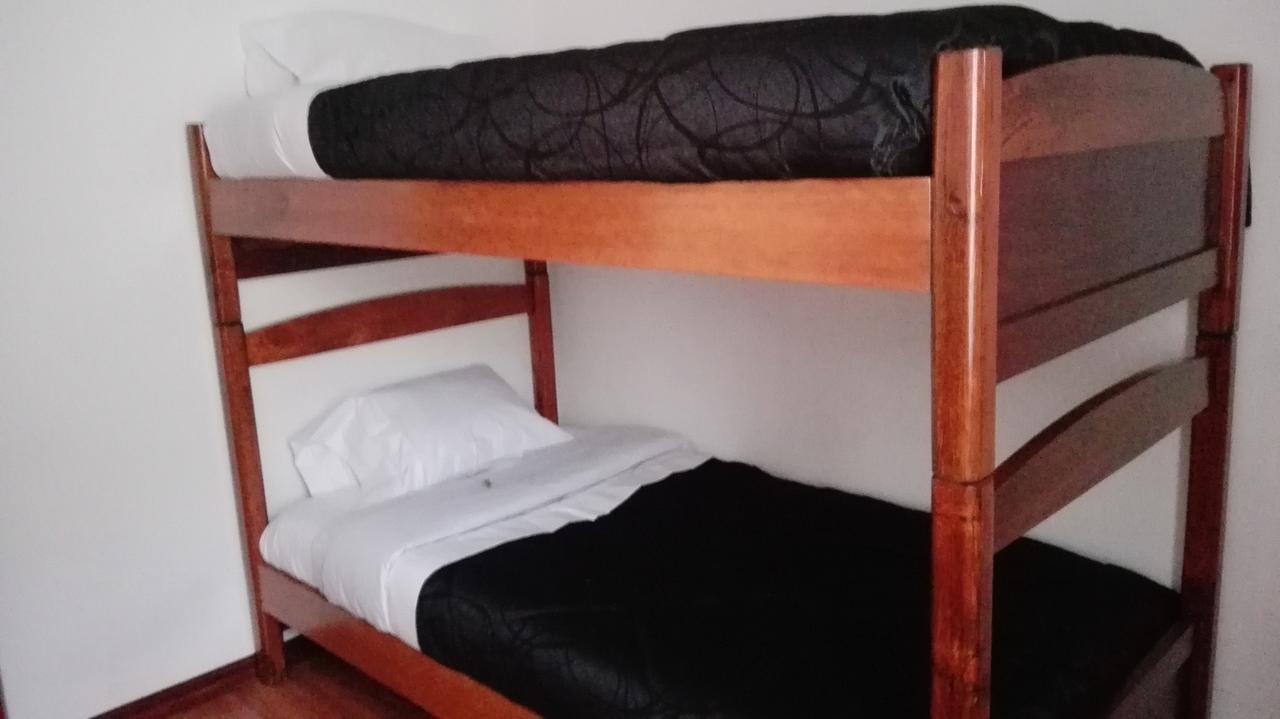 D'lujo Bed and breakfast Bogotá
