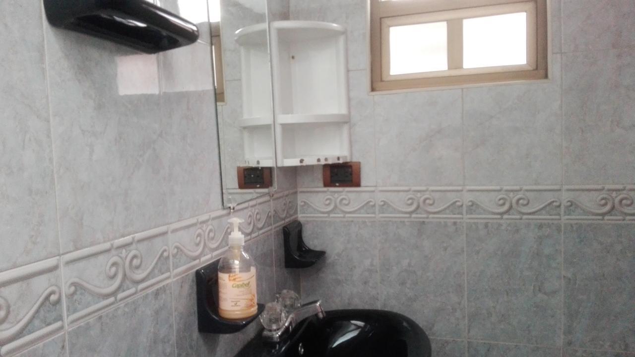 D'lujo Bed and breakfast Bogotá