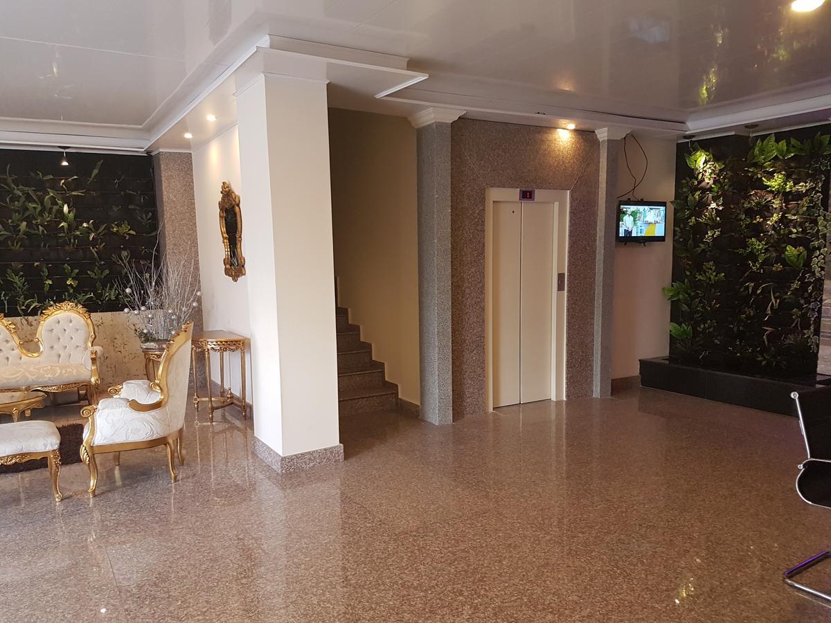 Hotel Castellana Group 3*