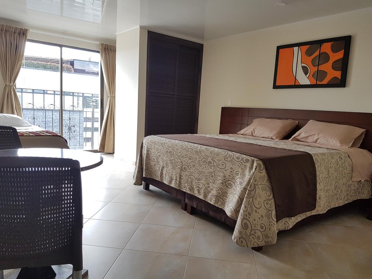 Castellana Group Hotel
