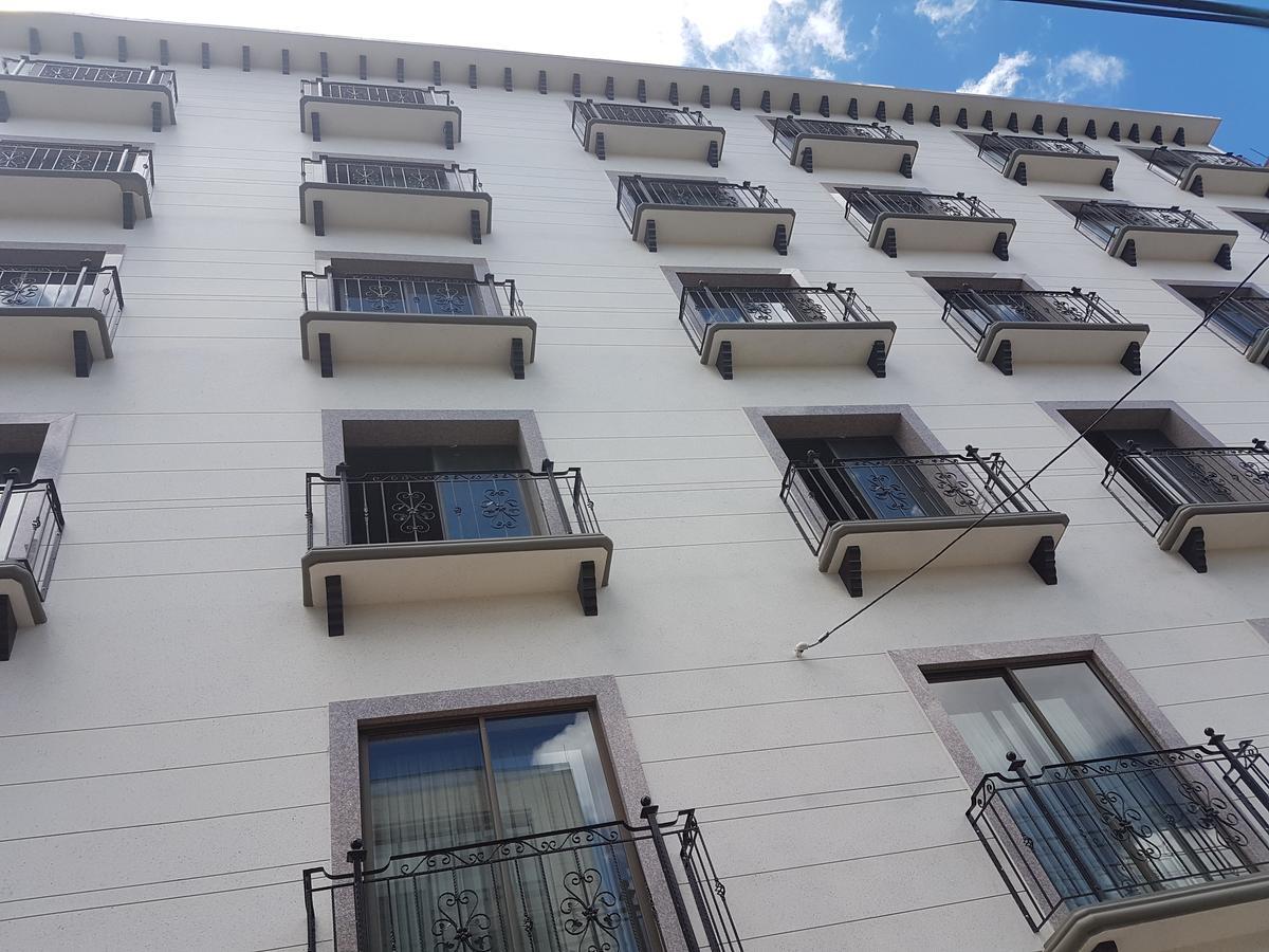 Castellana Group 3* Bogota